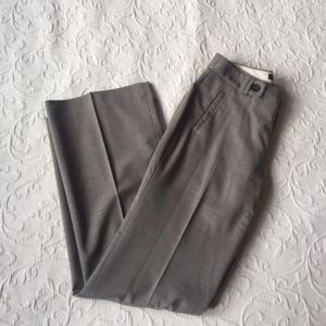 Banana Republic Jackson Fit dress pants! Size 4